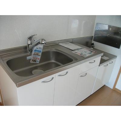 フレッシュリーガーデンＢ 104【管理NO：1-015145202-01040】 ★家具家電は申し込み後に搬入します★ ★2026年10月中旬入居可能★の物件画像