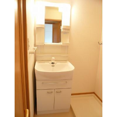 プリムローズヴィラＣ 202【管理NO：1-014137901-02020】 ★家具家電は申し込み後に搬入します★ ★2026年10月中旬入居可能★の物件画像