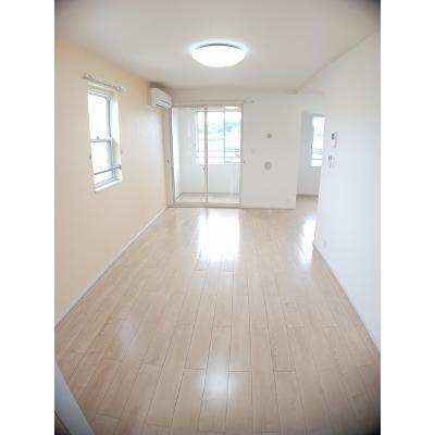 イル　ルオーゴＡ 204【管理NO：1-021626601-02040】 ★家具家電は申し込み後に搬入します★ ★2026年11月中旬入居可能★の物件画像