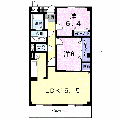 メルヴェイユ 103【管理NO：1-009382301-01030】 ★家具家電は申し込み後に搬入します★ ★2026年11月中旬入居可能★の物件画像