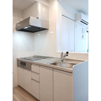フォンテーヌⅢ 302【管理NO：1-028585501-03020】 ★家具家電は申し込み後に搬入します★の物件画像