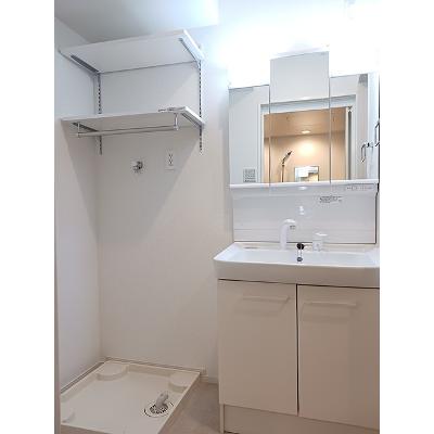 フォンテーヌⅢ 302【管理NO：1-028585501-03020】 ★家具家電は申し込み後に搬入します★の物件画像