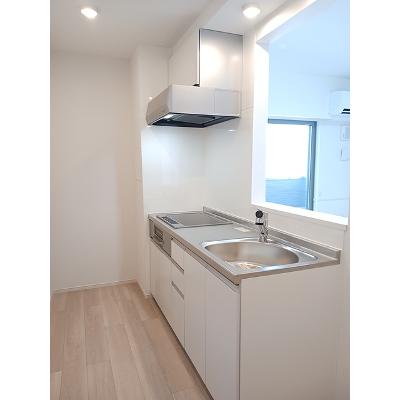 フォンテーヌⅢ 301【管理NO：1-028585501-03010】 ★家具家電は申し込み後に搬入します★の物件画像
