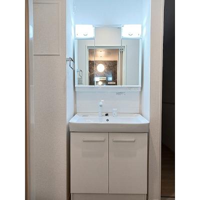 フォンテーヌⅢ 301【管理NO：1-028585501-03010】 ★家具家電は申し込み後に搬入します★の物件画像