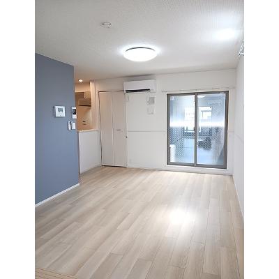 フォンテーヌⅢ 202【管理NO：1-028585501-02020】 ★家具家電は申し込み後に搬入します★の物件画像