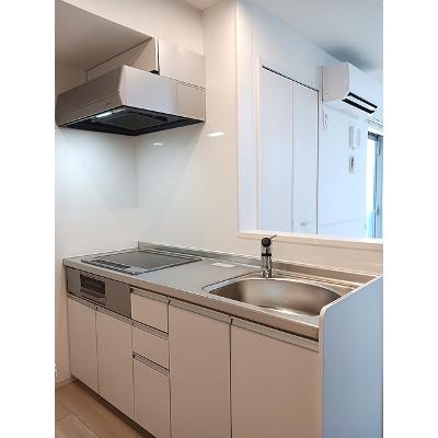 フォンテーヌⅢ 202【管理NO：1-028585501-02020】 ★家具家電は申し込み後に搬入します★の物件画像