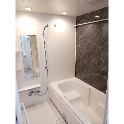 フォンテーヌⅢ 202【管理NO：1-028585501-02020】 ★家具家電は申し込み後に搬入します★の物件画像