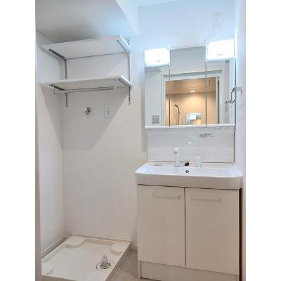 フォンテーヌⅢ 202【管理NO：1-028585501-02020】 ★家具家電は申し込み後に搬入します★の物件画像