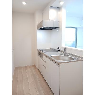 フォンテーヌⅢ 201【管理NO：1-028585501-02010】 ★家具家電は申し込み後に搬入します★の物件画像