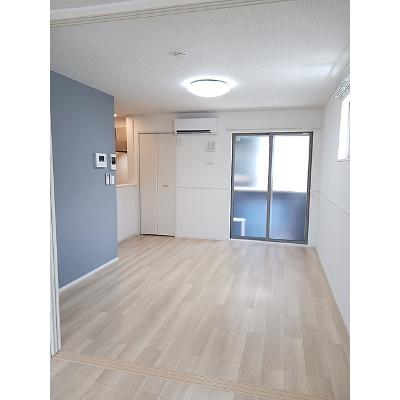 フォンテーヌⅢ 102【管理NO：1-028585501-01020】 ★家具家電は申し込み後に搬入します★の物件画像