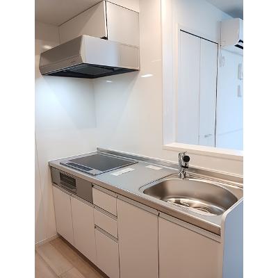 フォンテーヌⅢ 102【管理NO：1-028585501-01020】 ★家具家電は申し込み後に搬入します★の物件画像