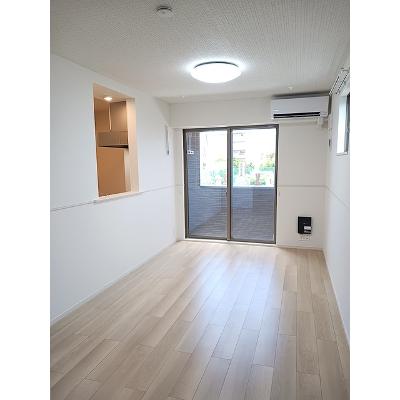フォンテーヌⅢ 101【管理NO：1-028585501-01010】 ★家具家電は申し込み後に搬入します★の物件画像