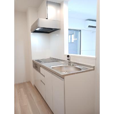フォンテーヌⅢ 101【管理NO：1-028585501-01010】 ★家具家電は申し込み後に搬入します★の物件画像