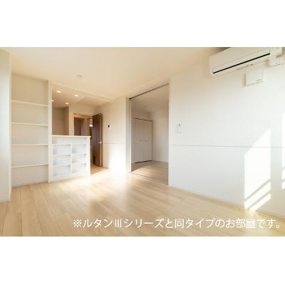 フォンテーヌⅤ 302【管理NO：1-028336601-03020】 ★家具家電は申し込み後に搬入します★ ★2026年10月上旬入居可能★の物件画像