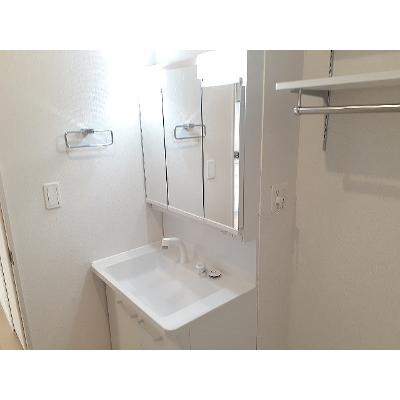 サクセス　ＫⅠ 102【管理NO：1-026298201-01020】 ★家具家電は申し込み後に搬入します★の物件画像