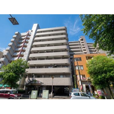 ONLY相模原2【🌈WiFi・管理費０円キャンペーン🌈】RC造マンションタイプ★　相模原駅⇔橋本4分・町田11分・新横浜30分・横浜45分⇔直通の物件画像