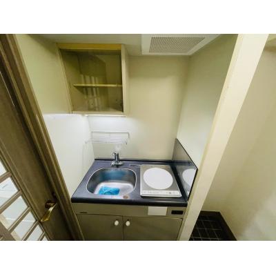  ONLY相模原2【🌈WiFi・管理費０円キャンペーン🌈】RC造マンションタイプ★　相模原駅⇔橋本4分・町田11分・新横浜30分・横浜45分⇔直通の物件画像
