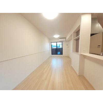 ソレアードⅡ 202【管理NO：1-027507502-02020】 ★家具家電は申し込み後に搬入します★の物件画像