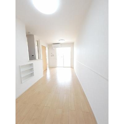 プレゾン　ミナミ　Ｂ 102【管理NO：1-024268802-01020】 ★家具家電は申し込み後に搬入します★ ★2026年11月中旬入居可能★の物件画像
