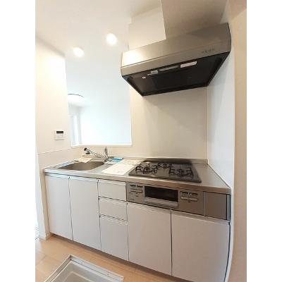 プレゾン　ミナミ　Ｂ 102【管理NO：1-024268802-01020】 ★家具家電は申し込み後に搬入します★ ★2026年11月中旬入居可能★の物件画像