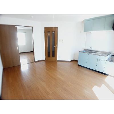 ユートピア１５ 203【管理NO：1-099110901-02030】 ★家具家電は申し込み後に搬入します★ ★2026年11月中旬入居可能★の物件画像