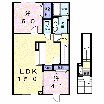 Ｓｕｎｌｉｔ手稲駅前 201【管理NO：1-020622101-02010】 ★家具家電は申し込み後に搬入します★ ★2026年10月下旬入居可能★の物件画像