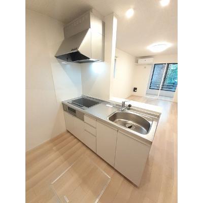 ラルース　Ｂ 101【管理NO：1-027337602-01010】 ★家具家電は申し込み後に搬入します★の物件画像