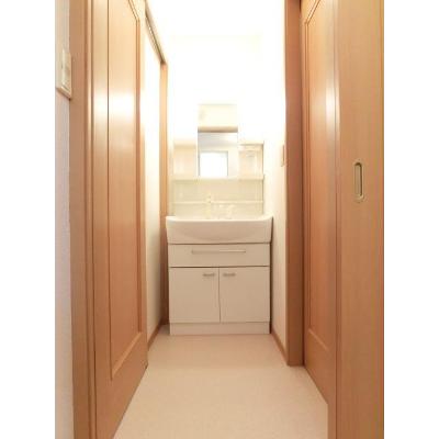 パストラーレ涼　Ａ棟 102【管理NO：1-013455201-01020】 ★家具家電は申し込み後に搬入します★ ★2026年10月下旬入居可能★の物件画像