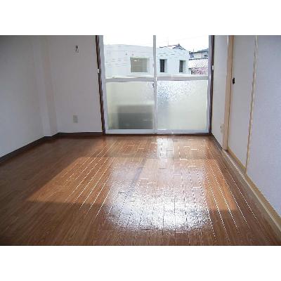 サクセスコーポオイカワ 204【管理NO：1-004540401-02040】 ★家具家電は申し込み後に搬入します★ ★2026年10月中旬入居可能★の物件画像