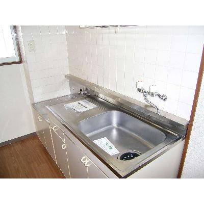 サクセスコーポオイカワ 204【管理NO：1-004540401-02040】 ★家具家電は申し込み後に搬入します★ ★2026年10月中旬入居可能★の物件画像