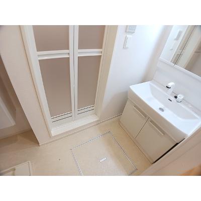 プレジールⅡ 101【管理NO：1-028465201-01010】 ★家具家電は申し込み後に搬入します★の物件画像