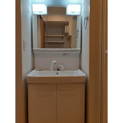 クレメント公文名Ⅱ 101【管理NO：1-025639002-01010】 ★家具家電は申し込み後に搬入します★ ★2026年10月下旬入居可能★の物件画像