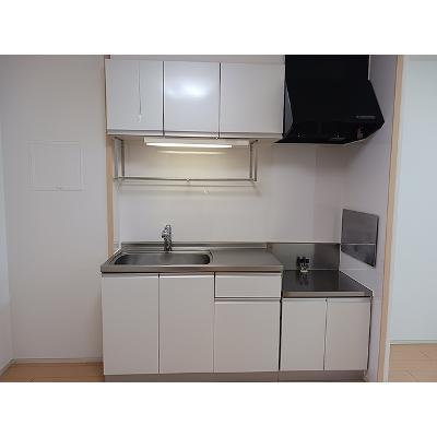 フル－ル 201【管理NO：1-017531902-02010】 ★家具家電は申し込み後に搬入します★の物件画像