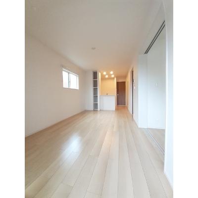Ｂａｙｆｉｅｌｄ　Ⅰ 201【管理NO：1-025806001-02010】 ★家具家電は申し込み後に搬入します★ ★2026年10月中旬入居可能★の物件画像