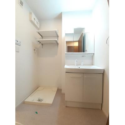 Ｂａｙｆｉｅｌｄ　Ⅰ 201【管理NO：1-025806001-02010】 ★家具家電は申し込み後に搬入します★ ★2026年10月中旬入居可能★の物件画像