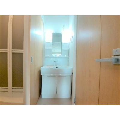 ウェストホール 102【管理NO：1-021482801-01020】 ★家具家電は申し込み後に搬入します★ ★2026年10月中旬入居可能★の物件画像