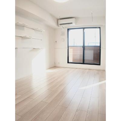 グランジェール・リッチ 202【管理NO：1-027637701-02020】 ★家具家電は申し込み後に搬入します★ ★2026年09月下旬入居可能★の物件画像