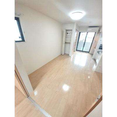 ジェントリー　Ｂ 105【管理NO：1-022671202-01050】 ★家具家電は申し込み後に搬入します★ ★2026年10月中旬入居可能★の物件画像