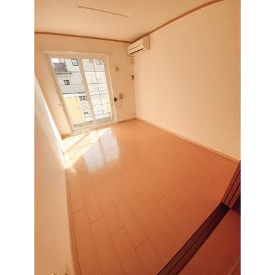 アンジェロ 102【管理NO：1-013400801-01020】 ★家具家電は申し込み後に搬入します★ ★2026年10月中旬入居可能★の物件画像
