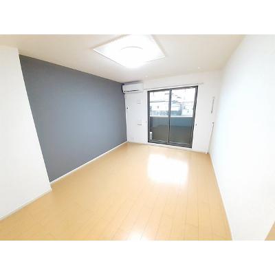 コットン　ヴィラ・ノースⅢ 103【管理NO：1-019748703-01030】 ★家具家電は申し込み後に搬入します★ ★2026年10月中旬入居可能★の物件画像