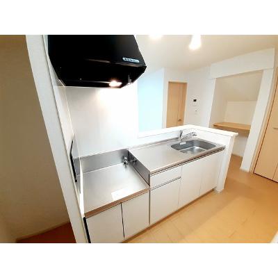 コットン　ヴィラ・ノースⅢ 103【管理NO：1-019748703-01030】 ★家具家電は申し込み後に搬入します★ ★2026年10月中旬入居可能★の物件画像