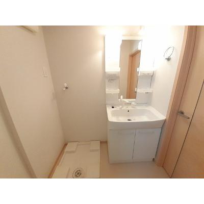 アンダンテ 201【管理NO：1-016420701-02010】 ★家具家電は申し込み後に搬入します★ ★2026年10月下旬入居可能★の物件画像