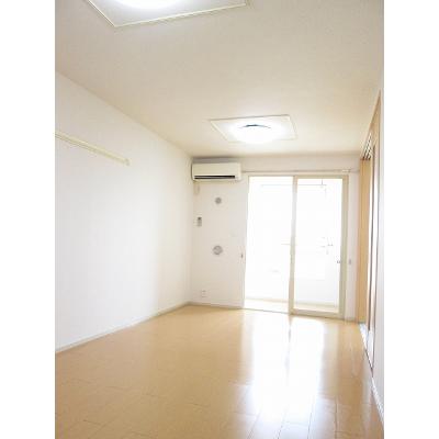 グレンジェルメＢ 202【管理NO：1-017285602-02020】 ★家具家電は申し込み後に搬入します★ ★2026年10月下旬入居可能★の物件画像