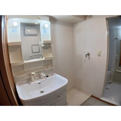 リリエンハイム　Ａ 122【管理NO：1-014259301-02020】 ★家具家電は申し込み後に搬入します★ ★2026年10月下旬入居可能★の物件画像