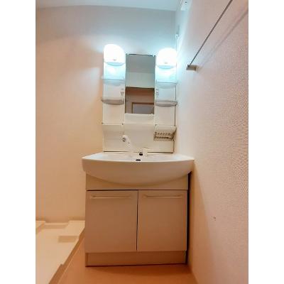 リバーサイド・ルミネⅠ 202【管理NO：1-019391801-02020】 ★家具家電は申し込み後に搬入します★ ★2026年10月中旬入居可能★の物件画像