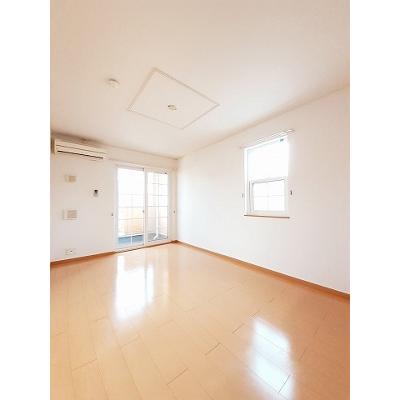 ミル・クレープ　弐番館 101【管理NO：1-015022502-01010】 ★家具家電は申し込み後に搬入します★ ★2026年10月中旬入居可能★の物件画像
