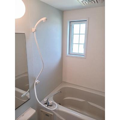 イストワール　Ⅲ 202【管理NO：1-016945301-02020】 ★家具家電は申し込み後に搬入します★ ★2026年11月中旬入居可能★の物件画像