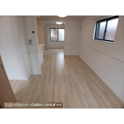 リーヴァ　ノヴァ 104【管理NO：1-028860001-01040】 ★家具家電は申し込み後に搬入します★ ★2027年02月上旬入居可能★の物件画像