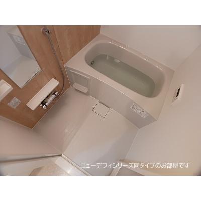 リーヴァ　ノヴァ 104【管理NO：1-028860001-01040】 ★家具家電は申し込み後に搬入します★ ★2027年02月上旬入居可能★の物件画像
