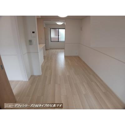リーヴァ　ノヴァ 103【管理NO：1-028860001-01030】 ★家具家電は申し込み後に搬入します★ ★2027年02月上旬入居可能★の物件画像